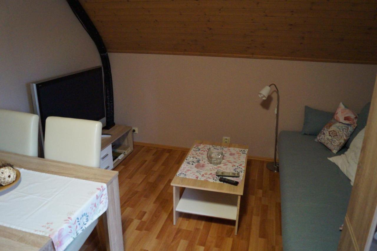 Apartment Januv Kout