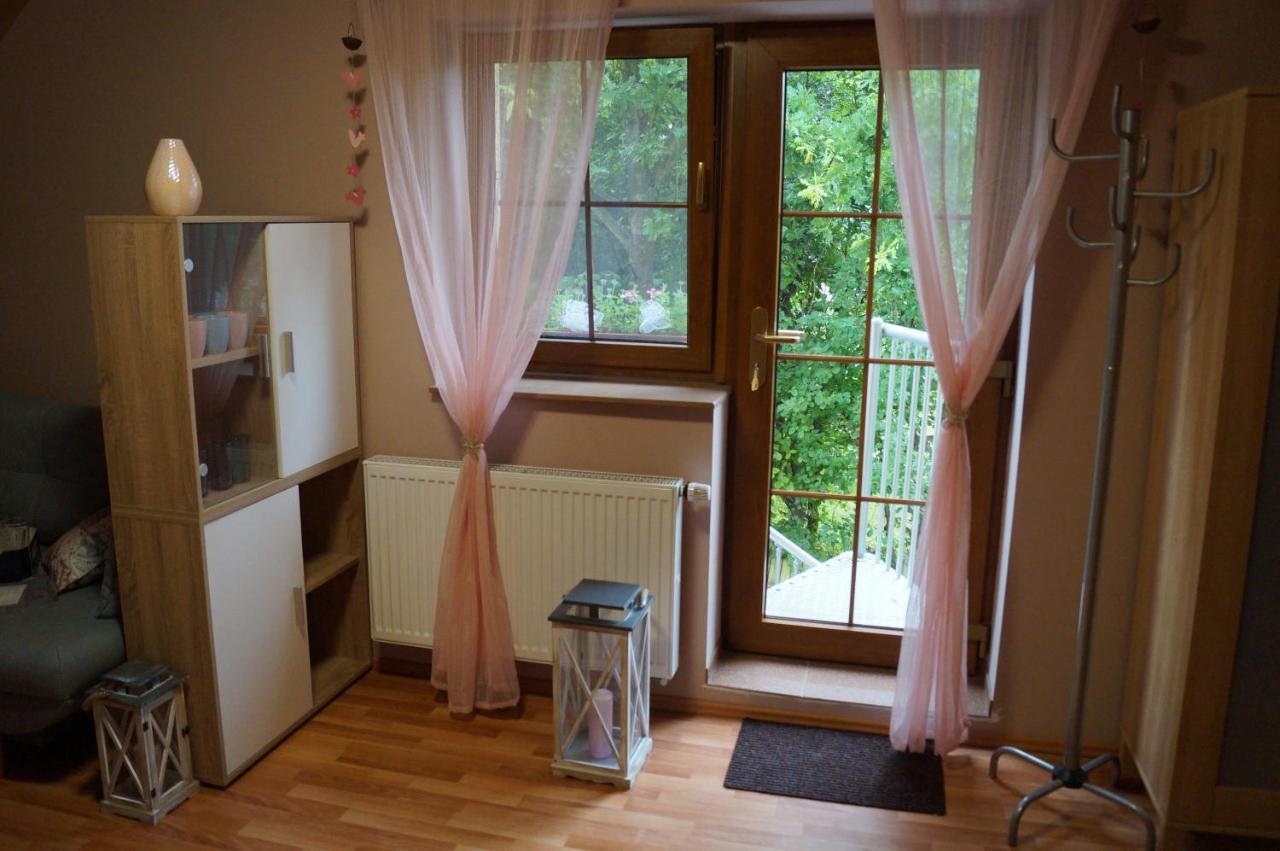 Januv Kout Apartment