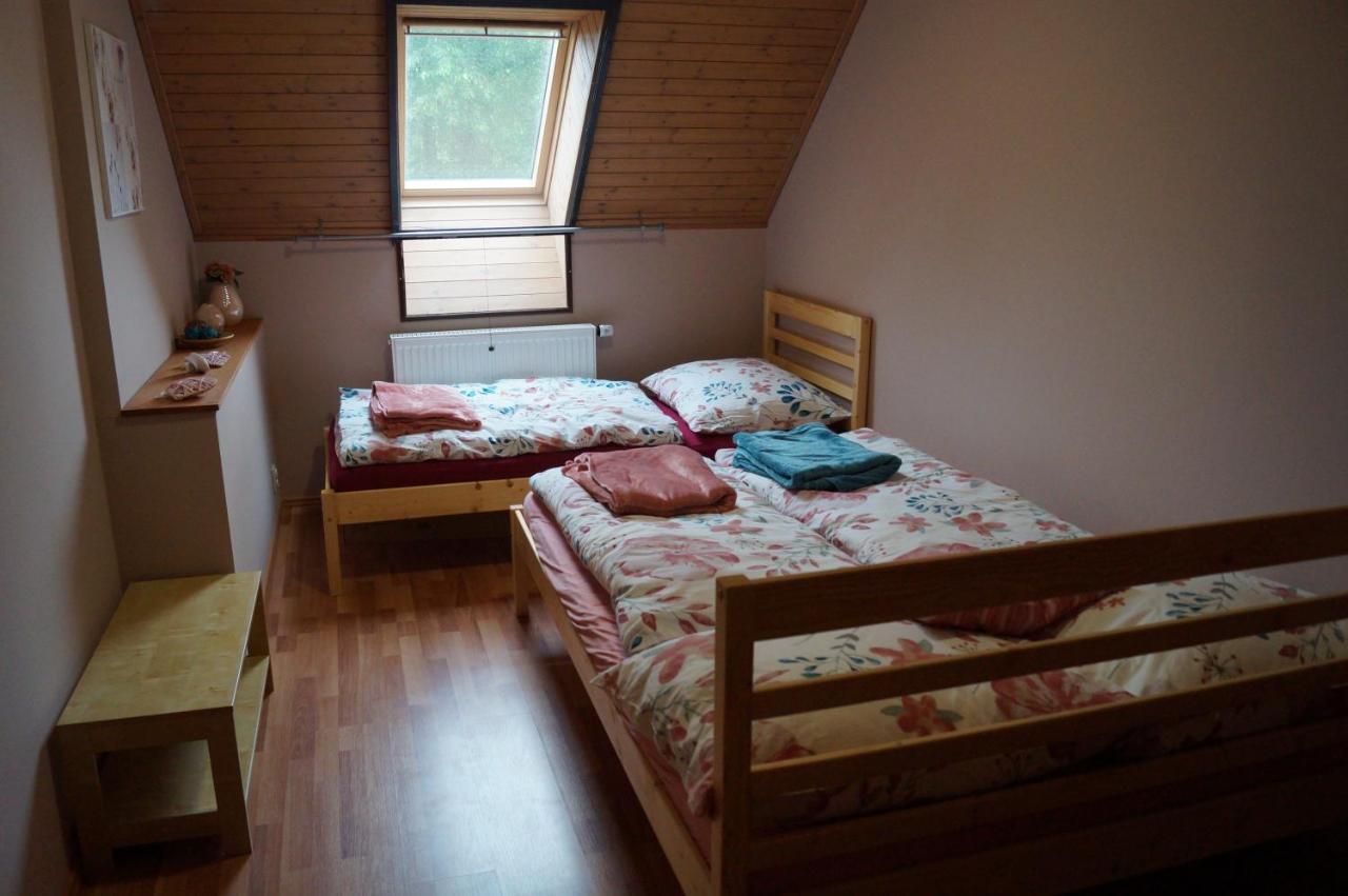 Apartment Januv Kout Turnov