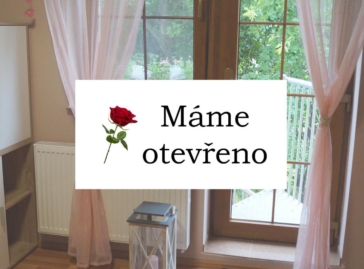 Apartment Januv Kout Turnov